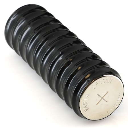 Exell Battery 12V 300mAh NiMH Battery for RTC, MBU, Batery Timer, Senors, Metering 10/CP300H